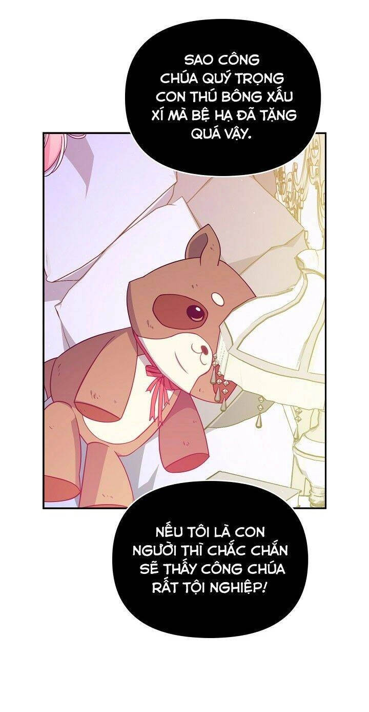 Cô Em Gái Quý Giá Của Nhân Vật Phản Diện Chapter 35 - 34