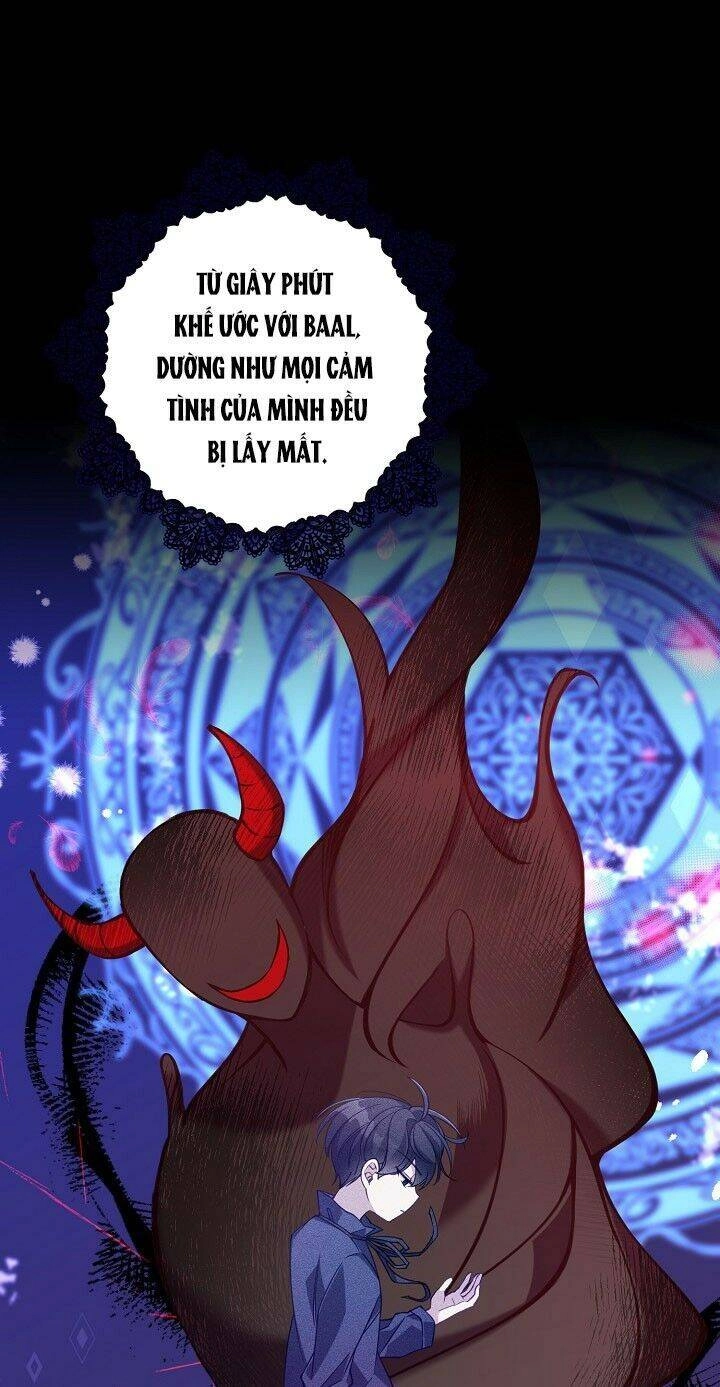 Cô Em Gái Quý Giá Của Nhân Vật Phản Diện Chapter 35 - 36