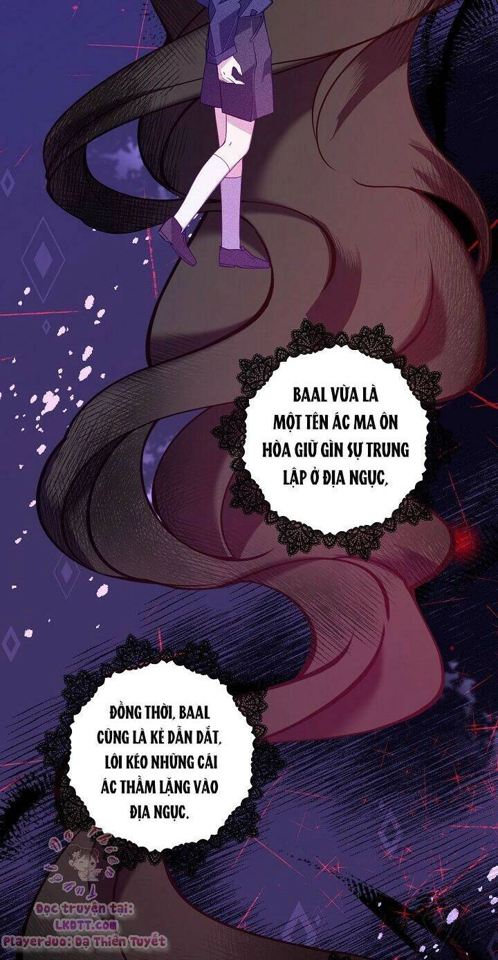 Cô Em Gái Quý Giá Của Nhân Vật Phản Diện Chapter 35 - 37