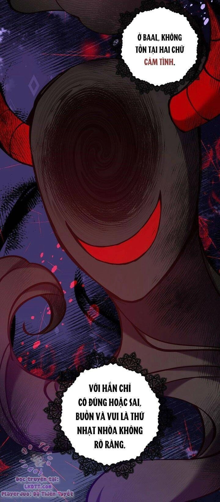 Cô Em Gái Quý Giá Của Nhân Vật Phản Diện Chapter 35 - 38