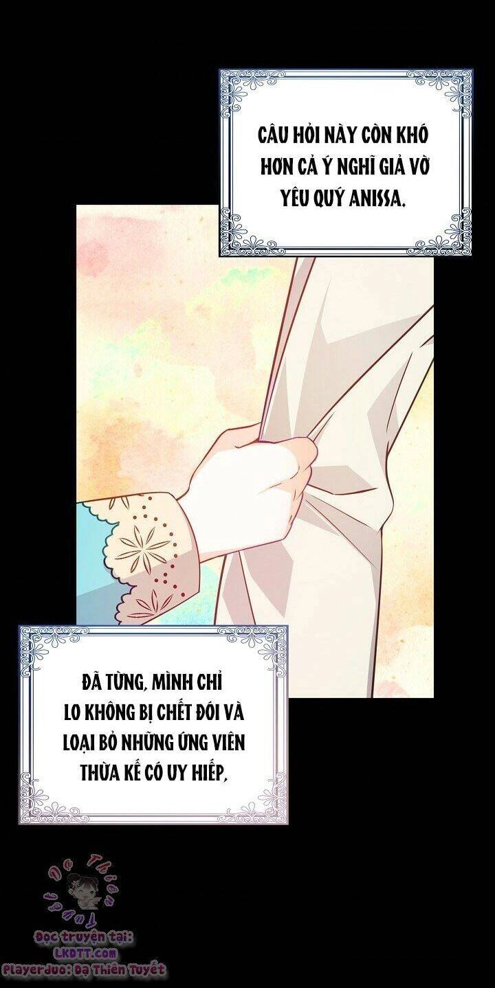 Cô Em Gái Quý Giá Của Nhân Vật Phản Diện Chapter 35 - 40