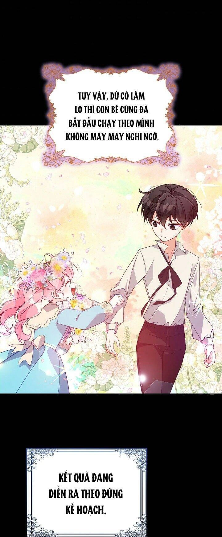 Cô Em Gái Quý Giá Của Nhân Vật Phản Diện Chapter 35 - 41