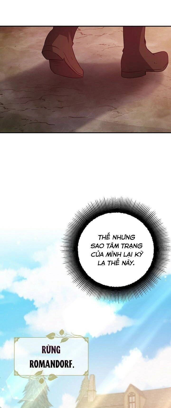 Cô Em Gái Quý Giá Của Nhân Vật Phản Diện Chapter 35 - 43