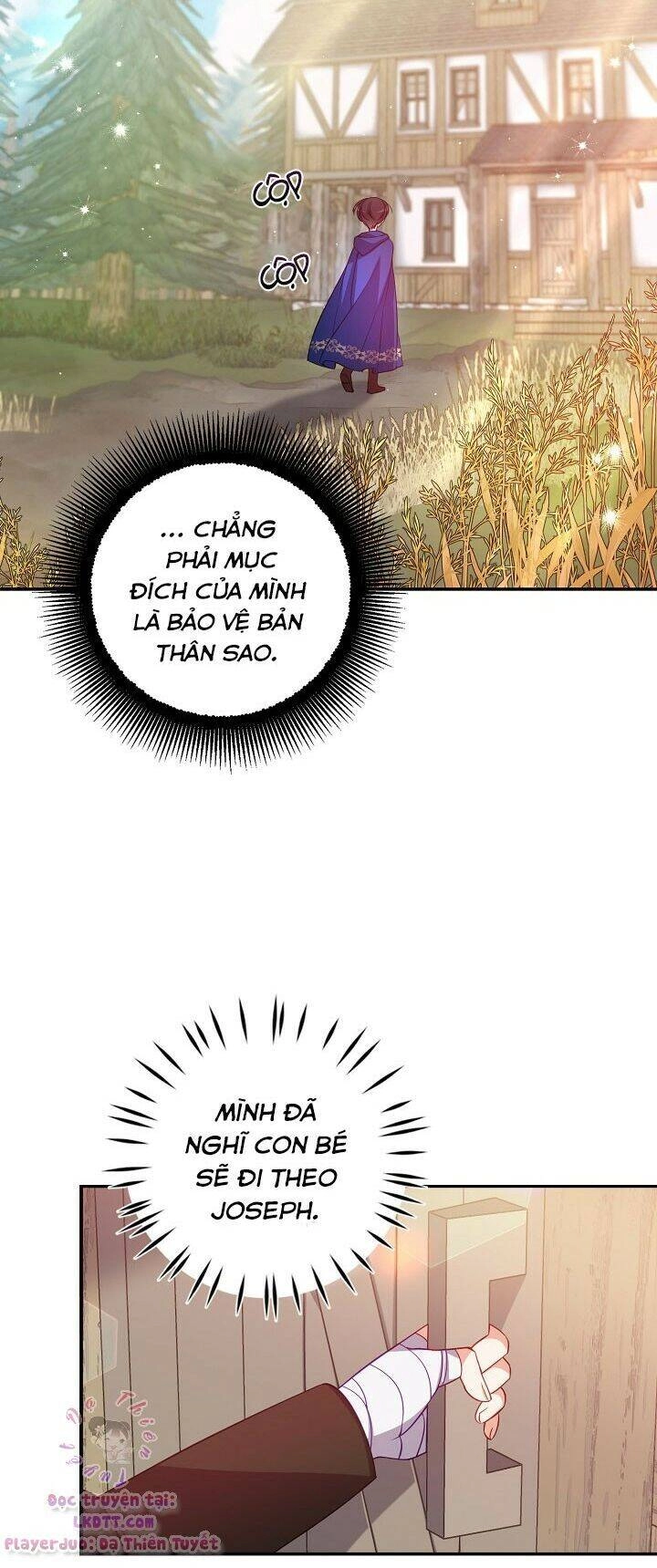 Cô Em Gái Quý Giá Của Nhân Vật Phản Diện Chapter 35 - 44