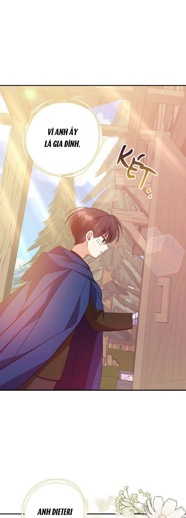 Cô Em Gái Quý Giá Của Nhân Vật Phản Diện Chapter 35 - 45