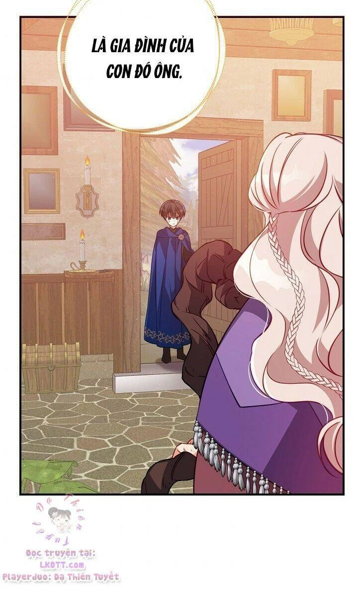 Cô Em Gái Quý Giá Của Nhân Vật Phản Diện Chapter 35 - 47