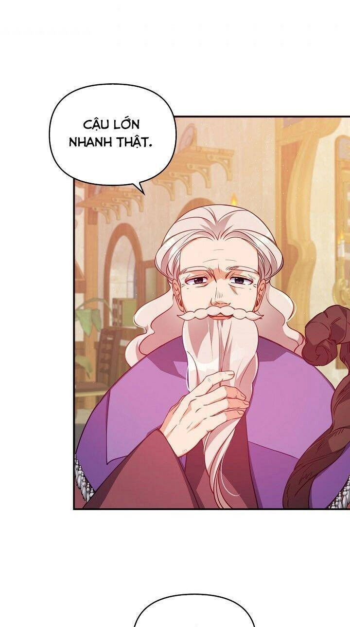 Cô Em Gái Quý Giá Của Nhân Vật Phản Diện Chapter 35 - 48