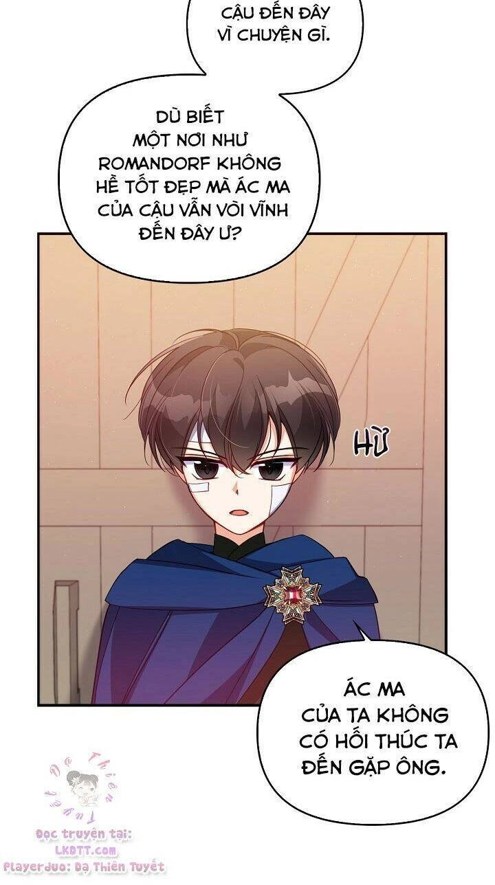 Cô Em Gái Quý Giá Của Nhân Vật Phản Diện Chapter 35 - 49