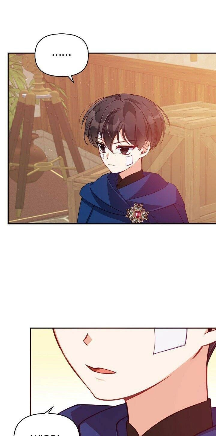 Cô Em Gái Quý Giá Của Nhân Vật Phản Diện Chapter 35 - 52