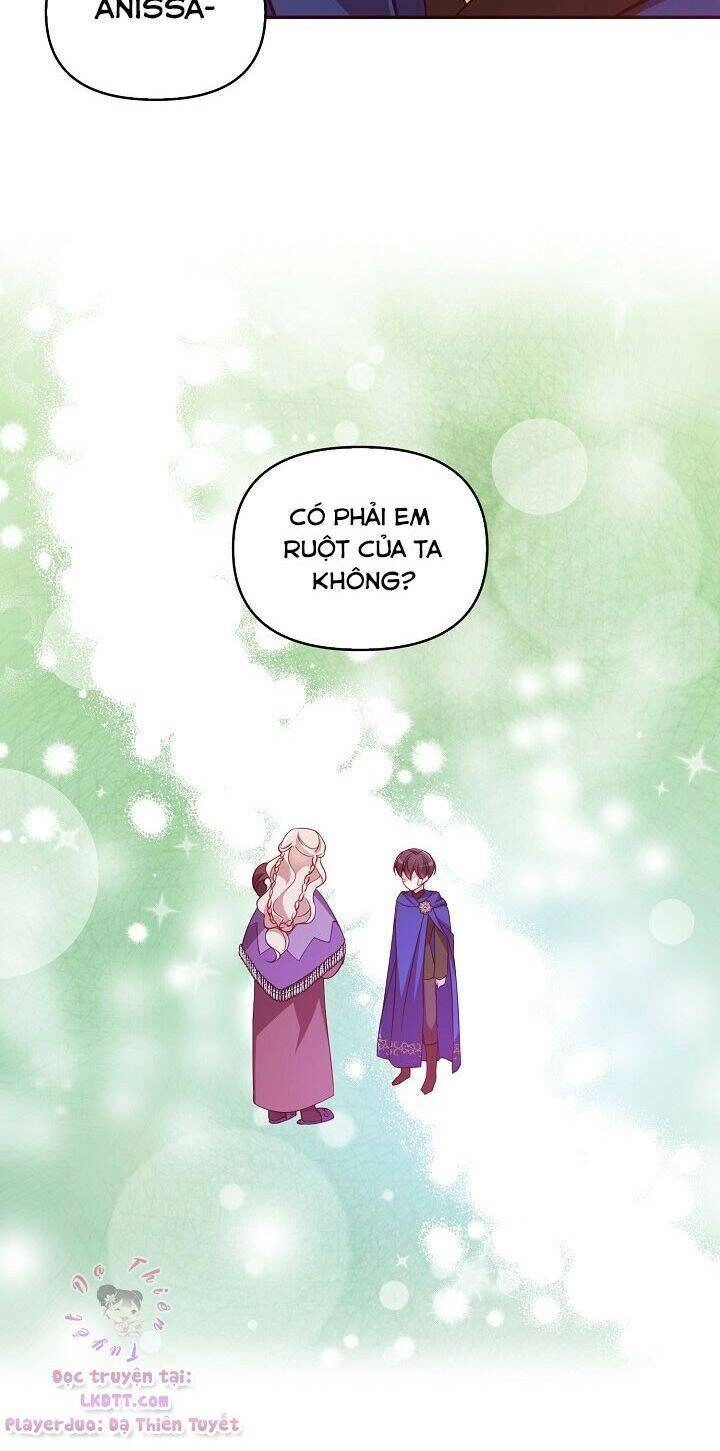 Cô Em Gái Quý Giá Của Nhân Vật Phản Diện Chapter 35 - 53