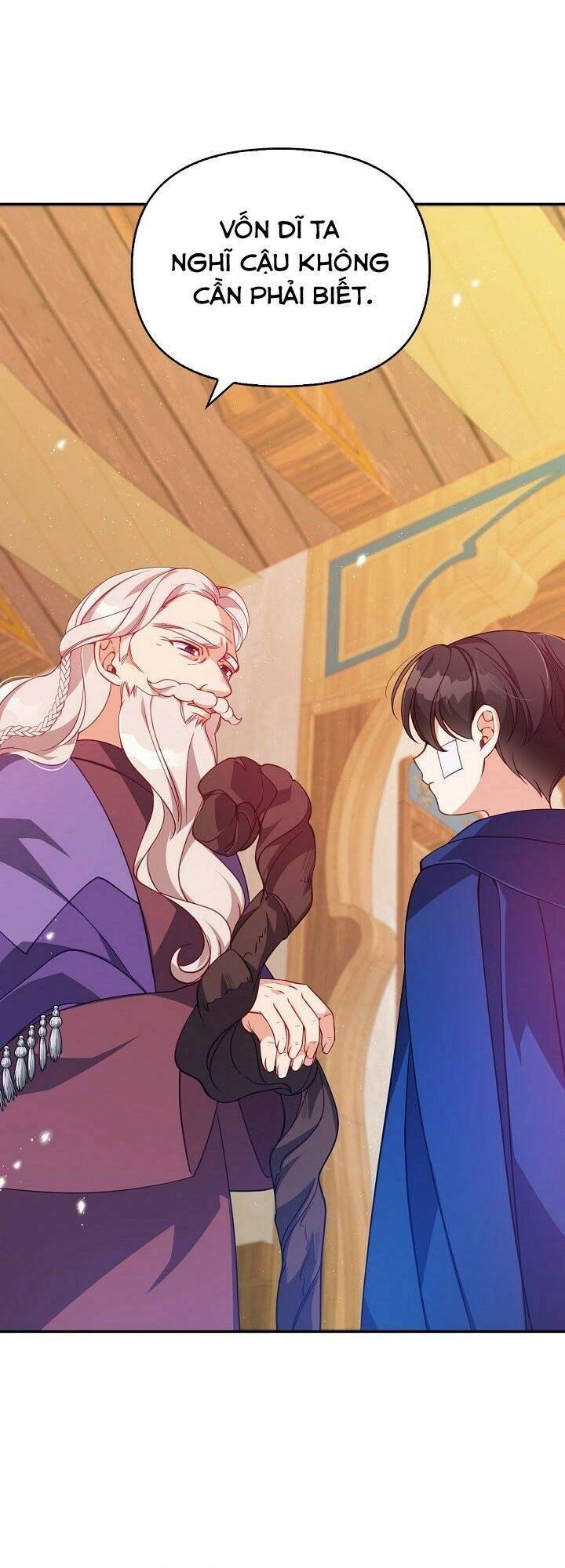 Cô Em Gái Quý Giá Của Nhân Vật Phản Diện Chapter 35 - 56