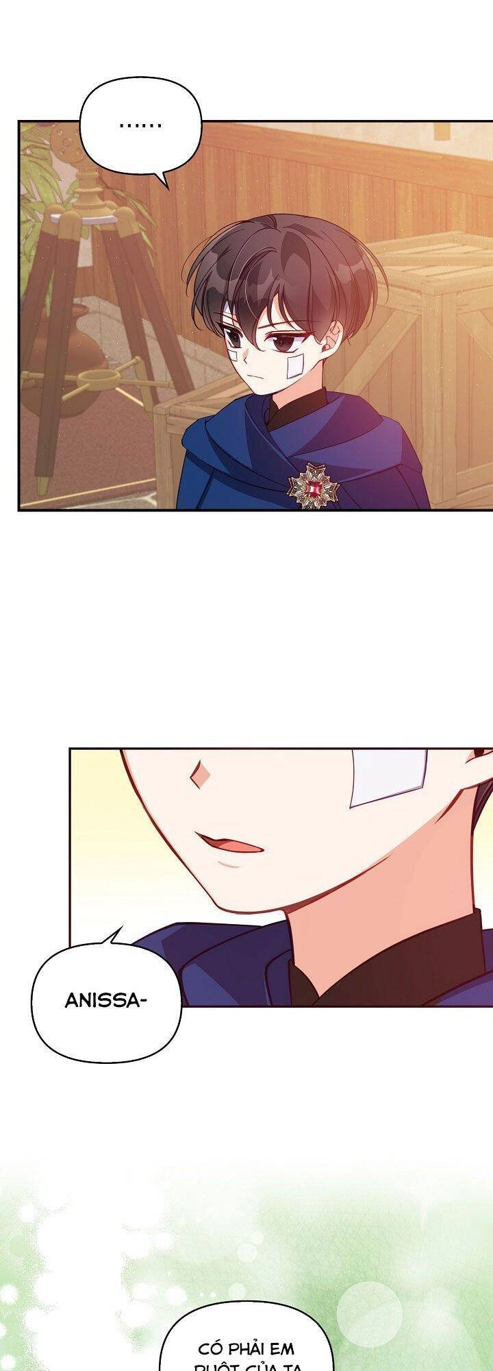 Cô Em Gái Quý Giá Của Nhân Vật Phản Diện Chapter 36 - 3