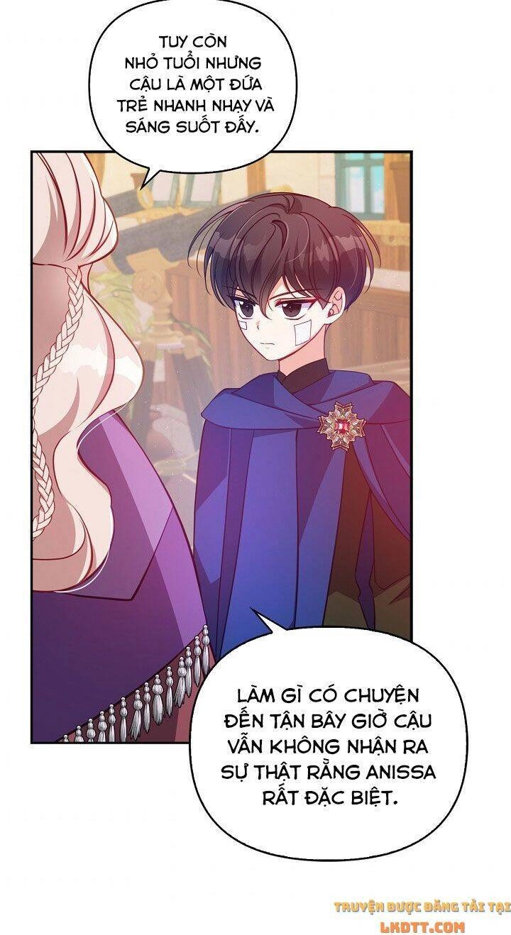 Cô Em Gái Quý Giá Của Nhân Vật Phản Diện Chapter 36 - 6