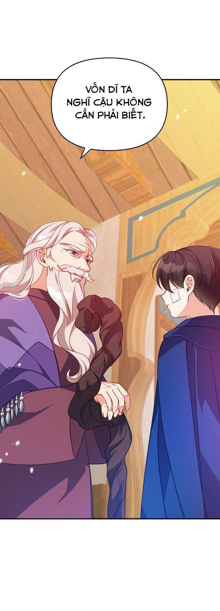 Cô Em Gái Quý Giá Của Nhân Vật Phản Diện Chapter 36 - 7