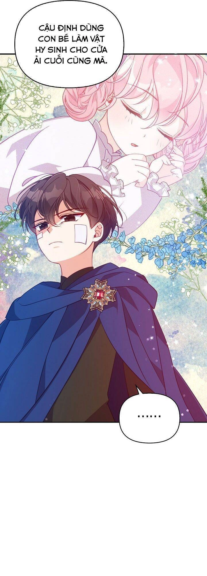 Cô Em Gái Quý Giá Của Nhân Vật Phản Diện Chapter 36 - 8