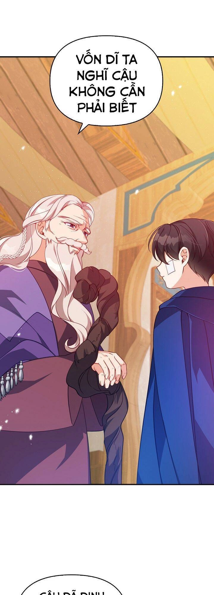 Cô Em Gái Quý Giá Của Nhân Vật Phản Diện Chapter 36 - 10