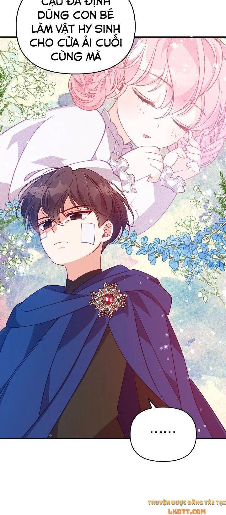 Cô Em Gái Quý Giá Của Nhân Vật Phản Diện Chapter 36 - 11