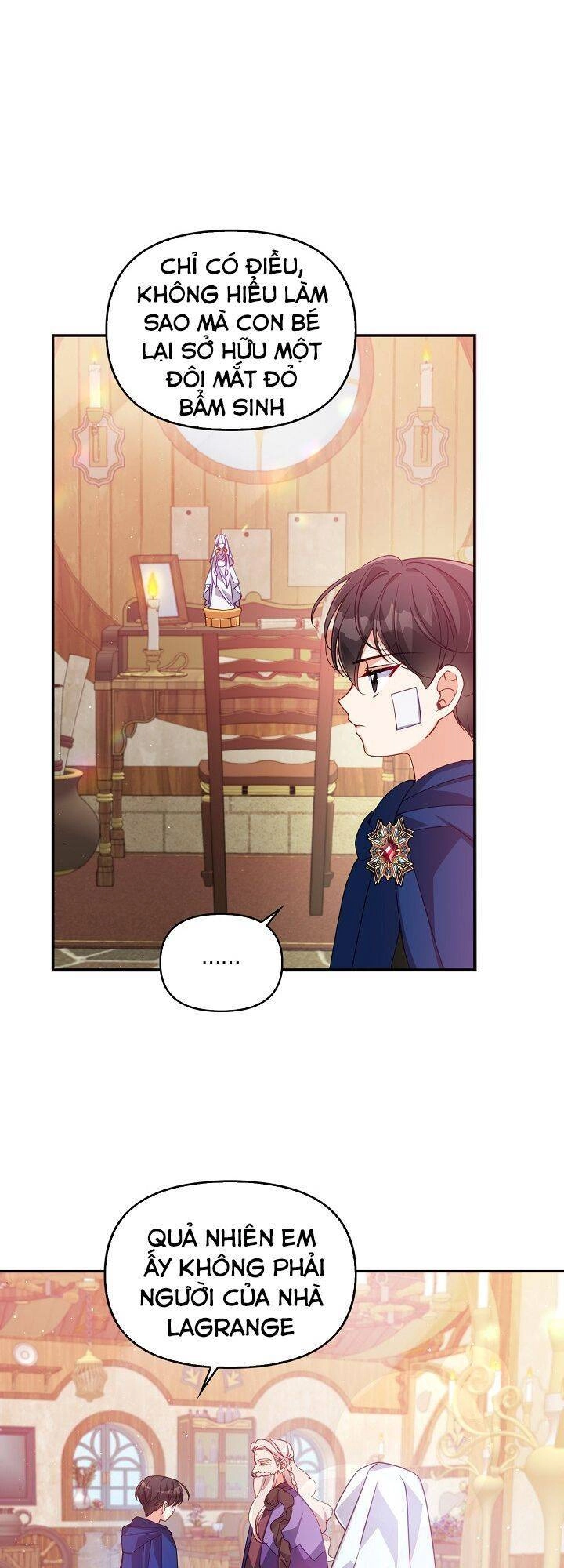 Cô Em Gái Quý Giá Của Nhân Vật Phản Diện Chapter 36 - 14