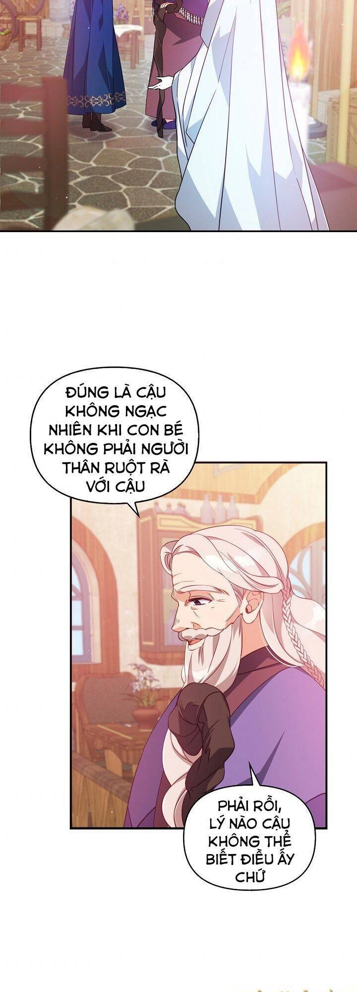 Cô Em Gái Quý Giá Của Nhân Vật Phản Diện Chapter 36 - 15