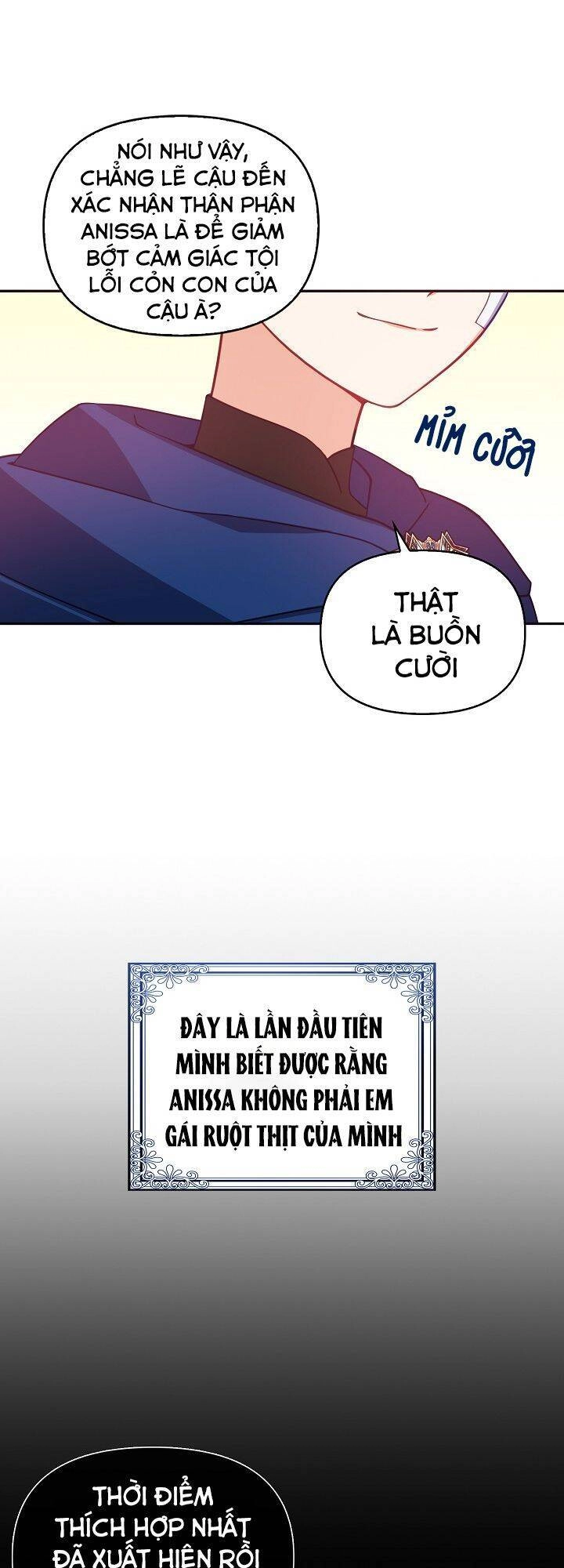 Cô Em Gái Quý Giá Của Nhân Vật Phản Diện Chapter 36 - 17