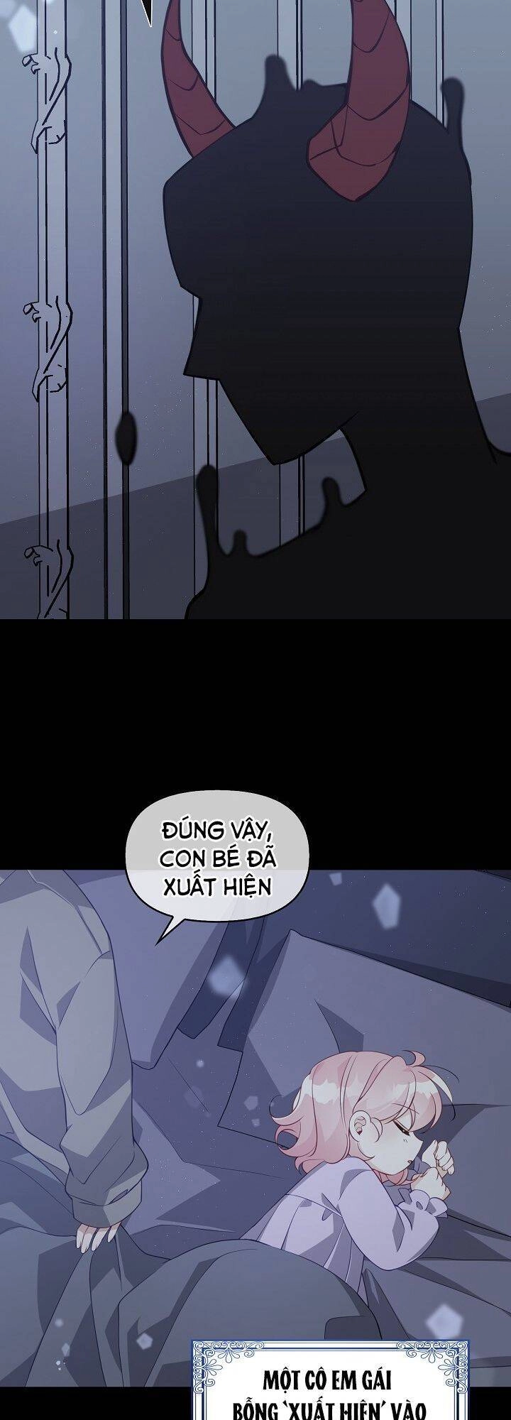 Cô Em Gái Quý Giá Của Nhân Vật Phản Diện Chapter 36 - 19