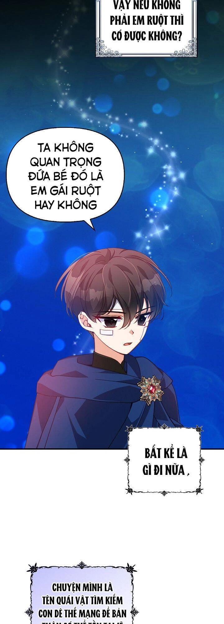 Cô Em Gái Quý Giá Của Nhân Vật Phản Diện Chapter 36 - 21