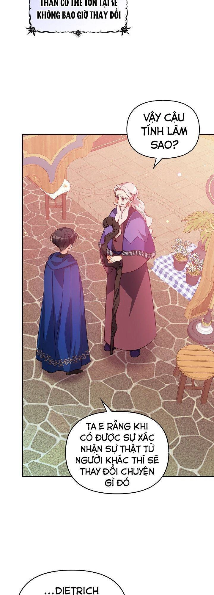 Cô Em Gái Quý Giá Của Nhân Vật Phản Diện Chapter 36 - 22