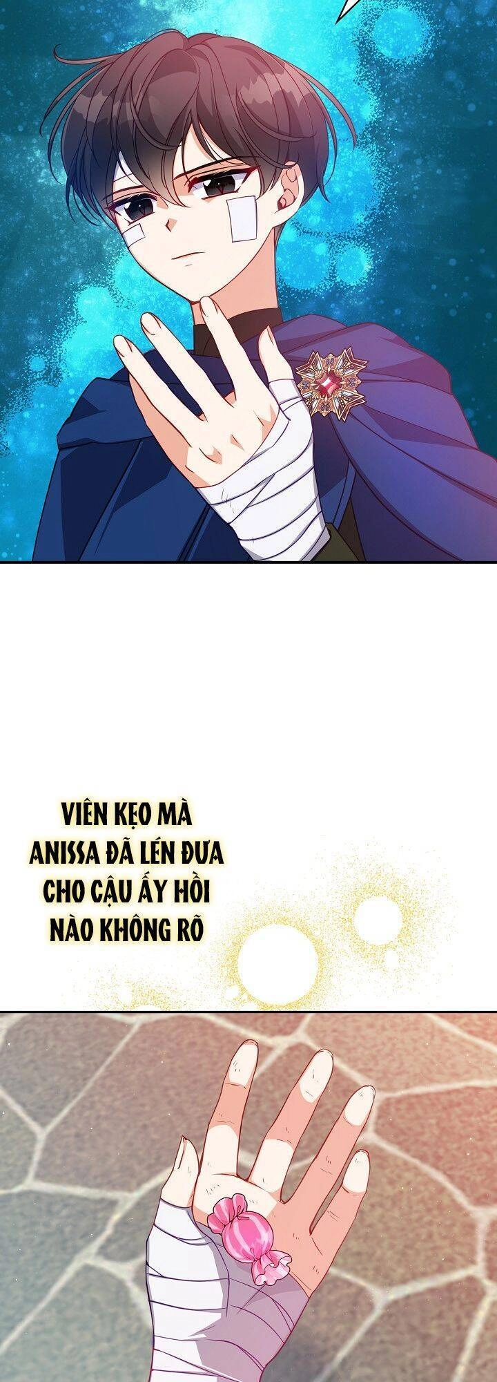 Cô Em Gái Quý Giá Của Nhân Vật Phản Diện Chapter 36 - 24