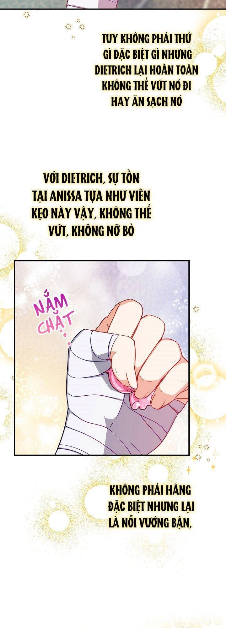 Cô Em Gái Quý Giá Của Nhân Vật Phản Diện Chapter 36 - 25