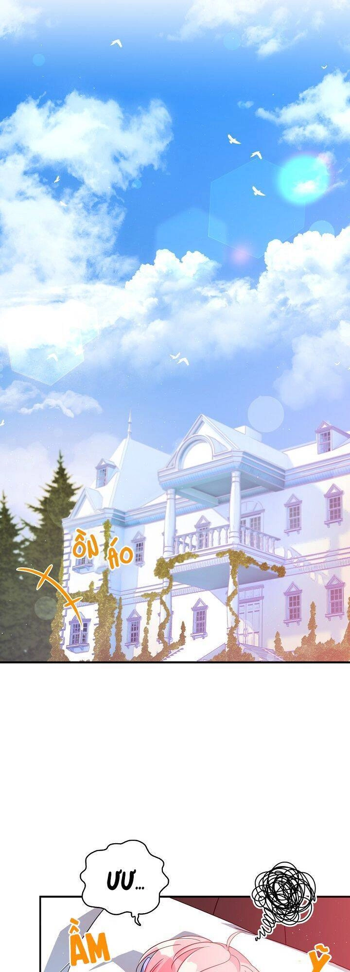 Cô Em Gái Quý Giá Của Nhân Vật Phản Diện Chapter 36 - 27