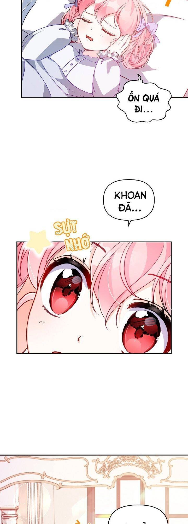 Cô Em Gái Quý Giá Của Nhân Vật Phản Diện Chapter 36 - 28