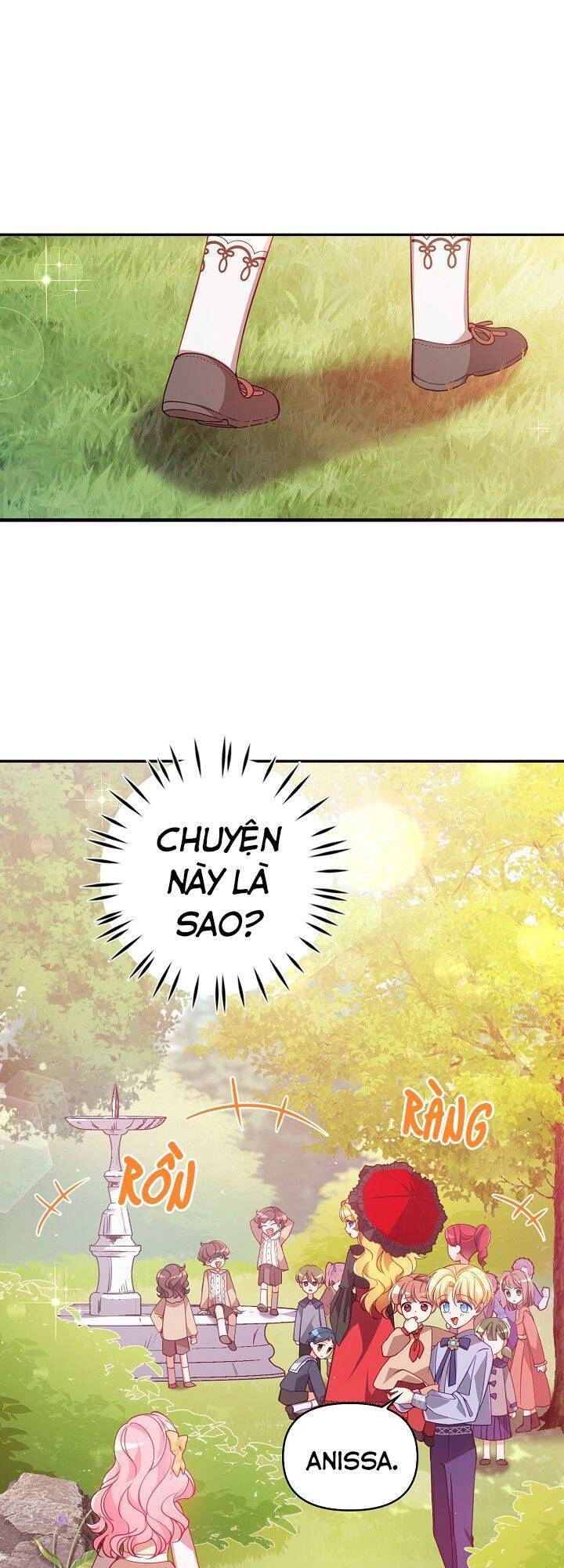 Cô Em Gái Quý Giá Của Nhân Vật Phản Diện Chapter 36 - 30