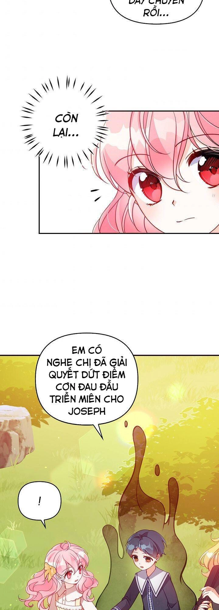 Cô Em Gái Quý Giá Của Nhân Vật Phản Diện Chapter 36 - 36
