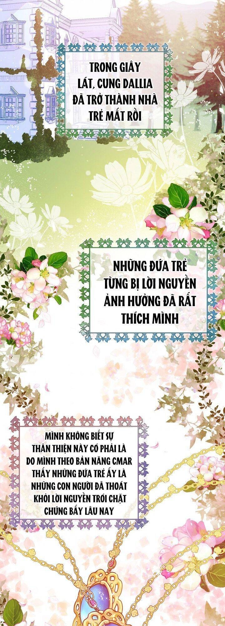 Cô Em Gái Quý Giá Của Nhân Vật Phản Diện Chapter 36 - 42