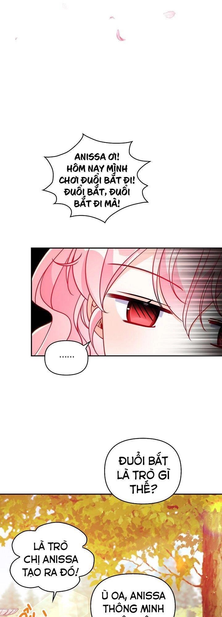 Cô Em Gái Quý Giá Của Nhân Vật Phản Diện Chapter 36 - 44