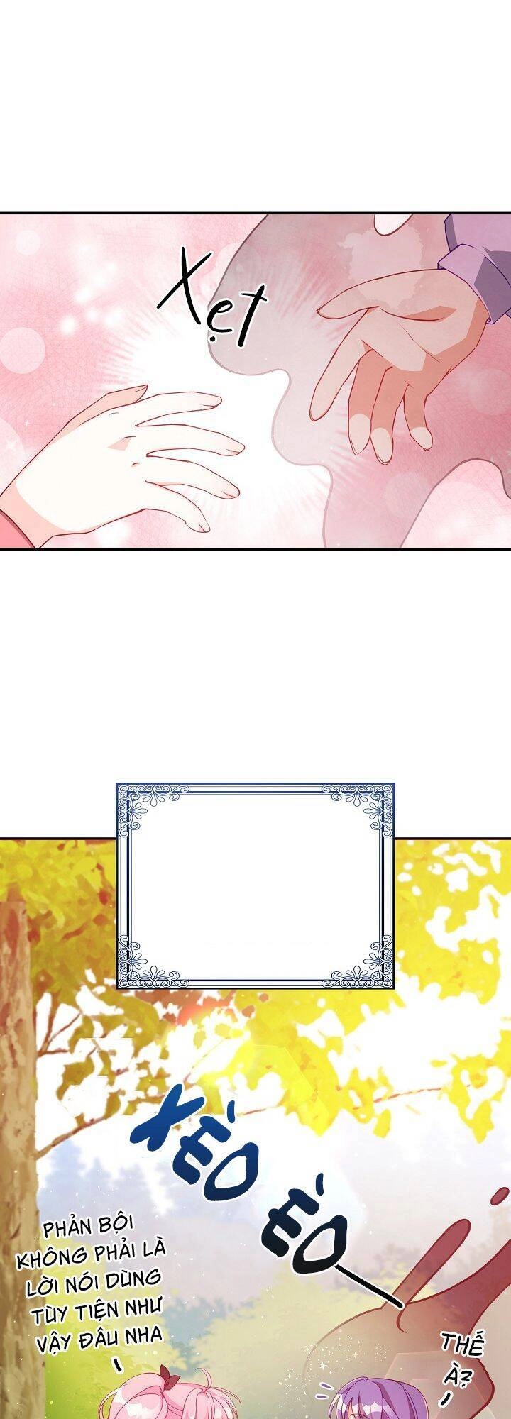 Cô Em Gái Quý Giá Của Nhân Vật Phản Diện Chapter 36 - 48