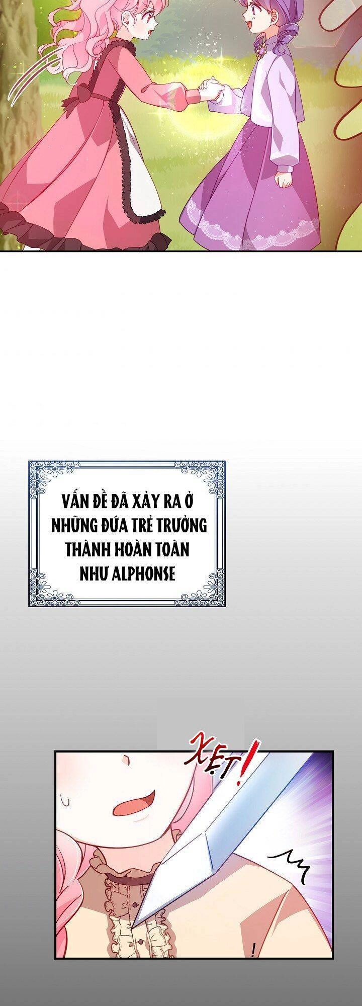 Cô Em Gái Quý Giá Của Nhân Vật Phản Diện Chapter 36 - 49