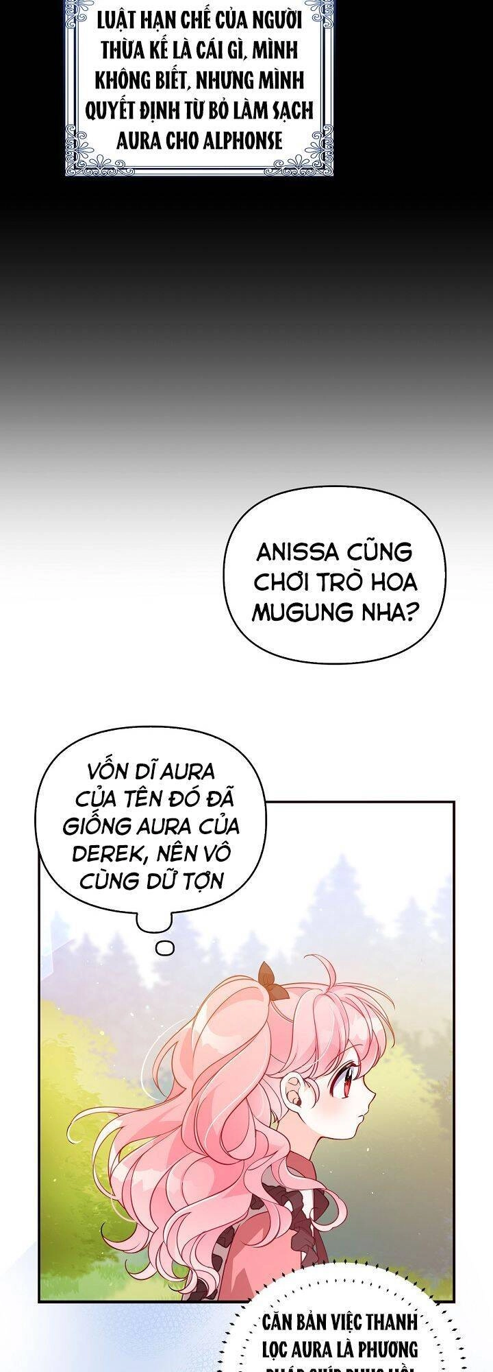 Cô Em Gái Quý Giá Của Nhân Vật Phản Diện Chapter 36 - 54