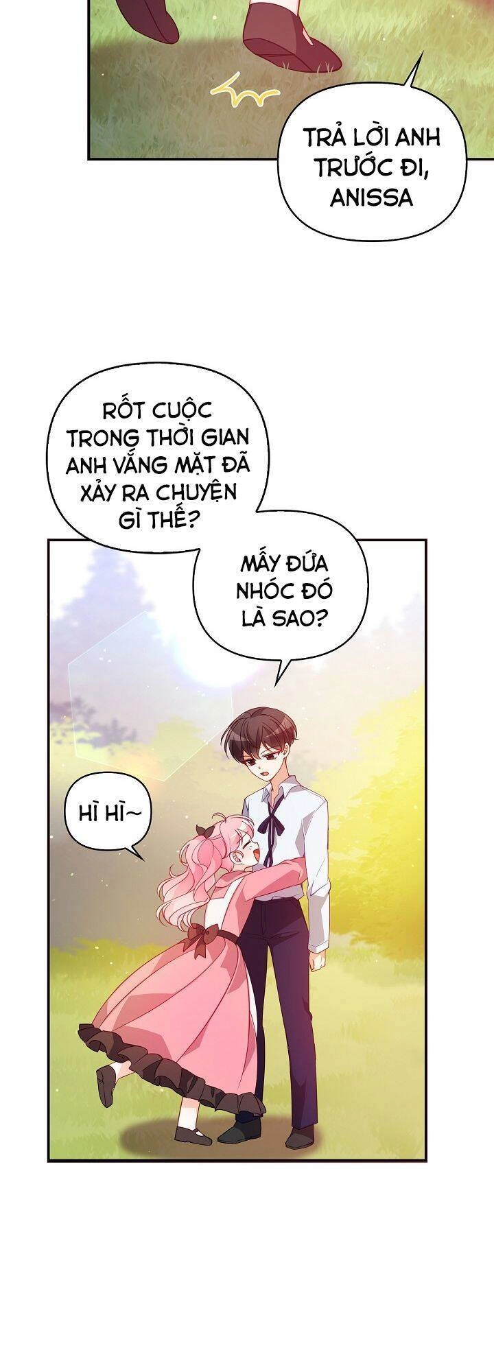 Cô Em Gái Quý Giá Của Nhân Vật Phản Diện Chapter 36 - 59