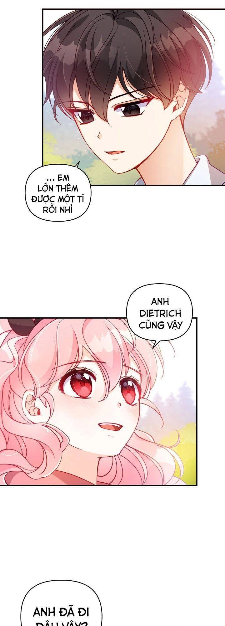 Cô Em Gái Quý Giá Của Nhân Vật Phản Diện Chapter 36 - 60