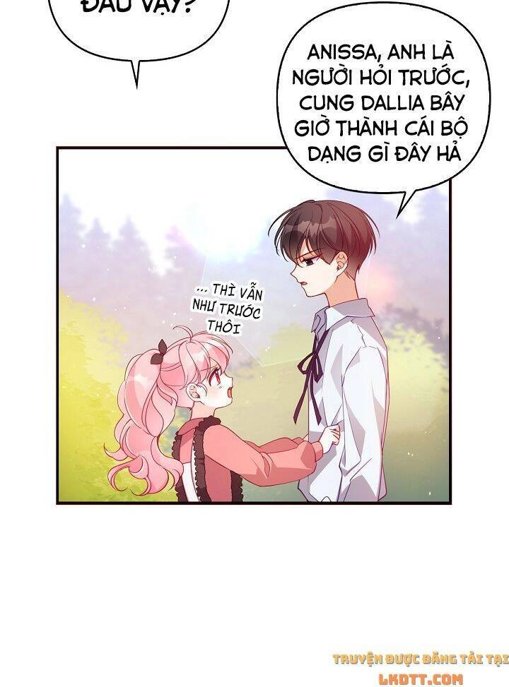 Cô Em Gái Quý Giá Của Nhân Vật Phản Diện Chapter 36 - 61