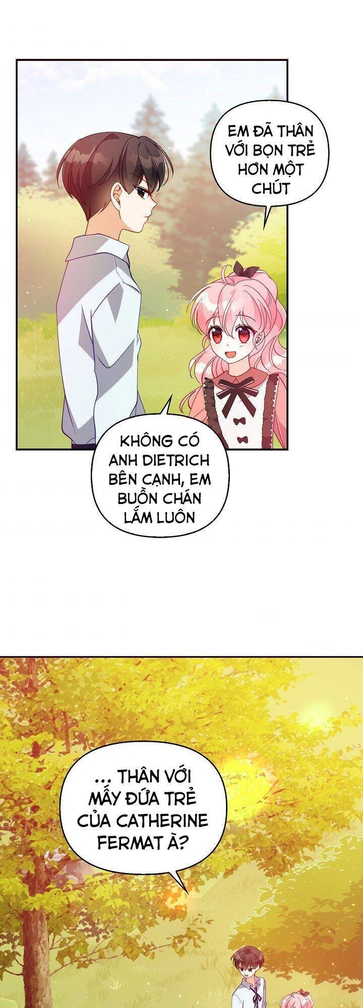 Cô Em Gái Quý Giá Của Nhân Vật Phản Diện Chapter 36 - 62