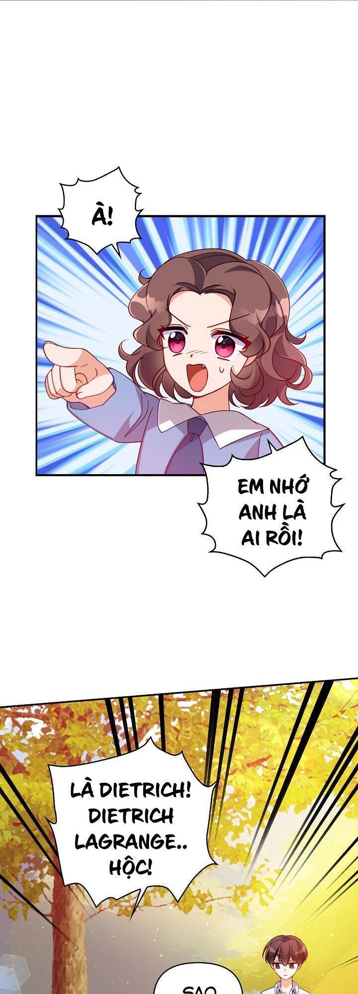 Cô Em Gái Quý Giá Của Nhân Vật Phản Diện Chapter 36 - 64