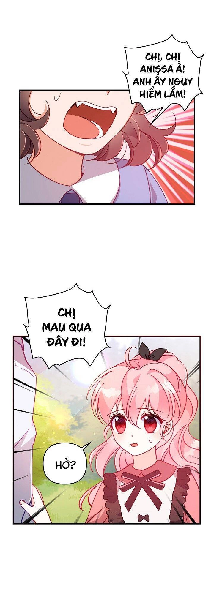 Cô Em Gái Quý Giá Của Nhân Vật Phản Diện Chapter 36 - 66