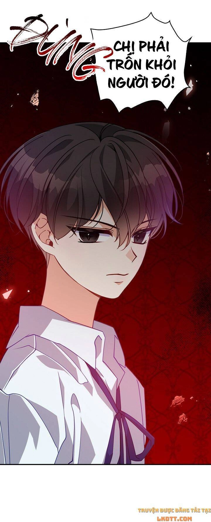 Cô Em Gái Quý Giá Của Nhân Vật Phản Diện Chapter 36 - 67