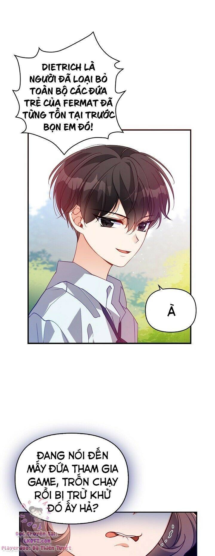 Cô Em Gái Quý Giá Của Nhân Vật Phản Diện Chapter 37 - 2