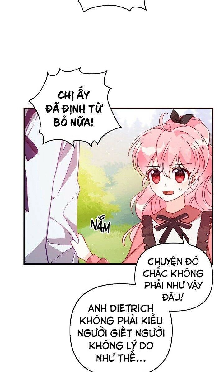 Cô Em Gái Quý Giá Của Nhân Vật Phản Diện Chapter 37 - 5
