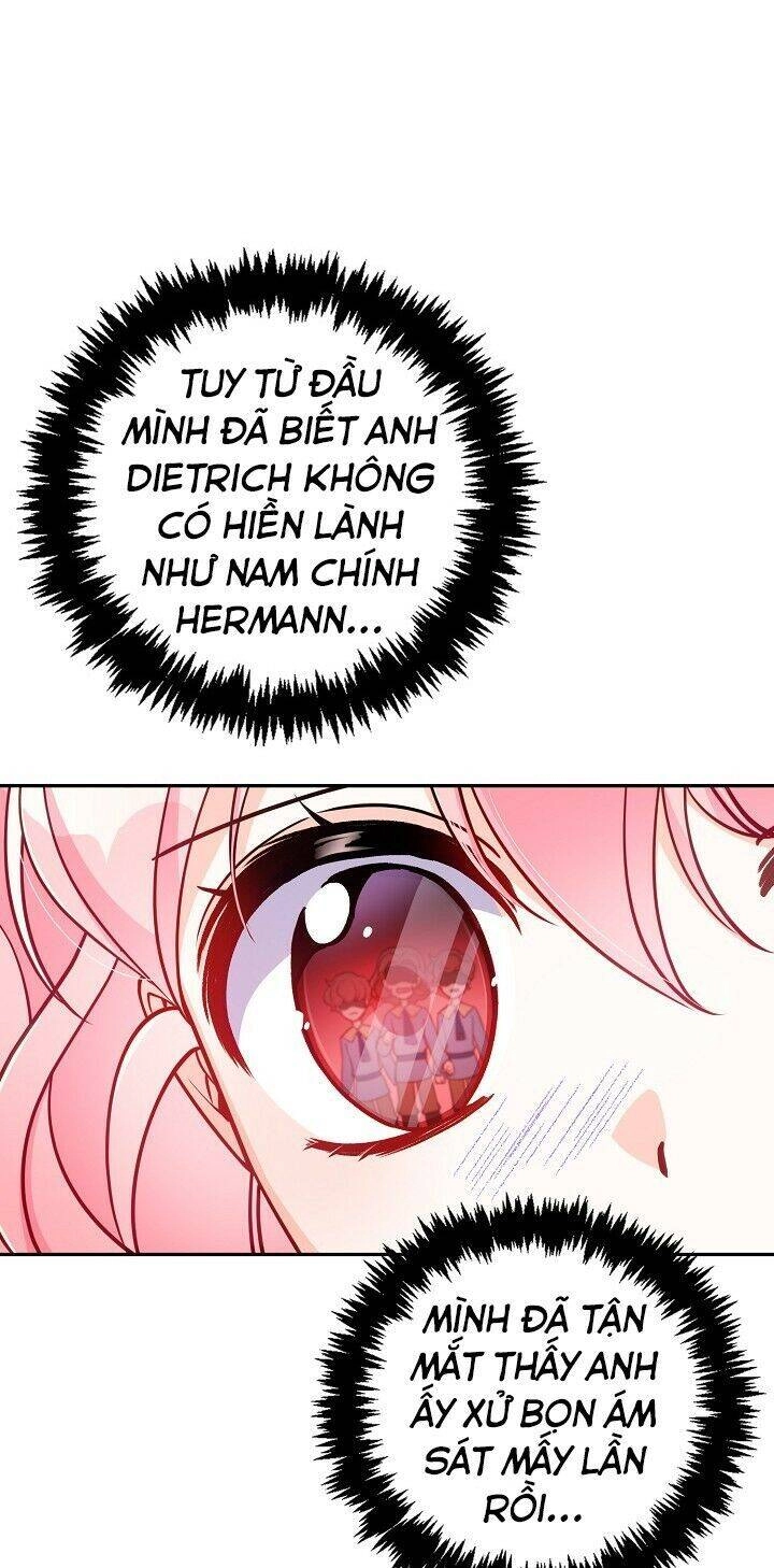 Cô Em Gái Quý Giá Của Nhân Vật Phản Diện Chapter 37 - 7