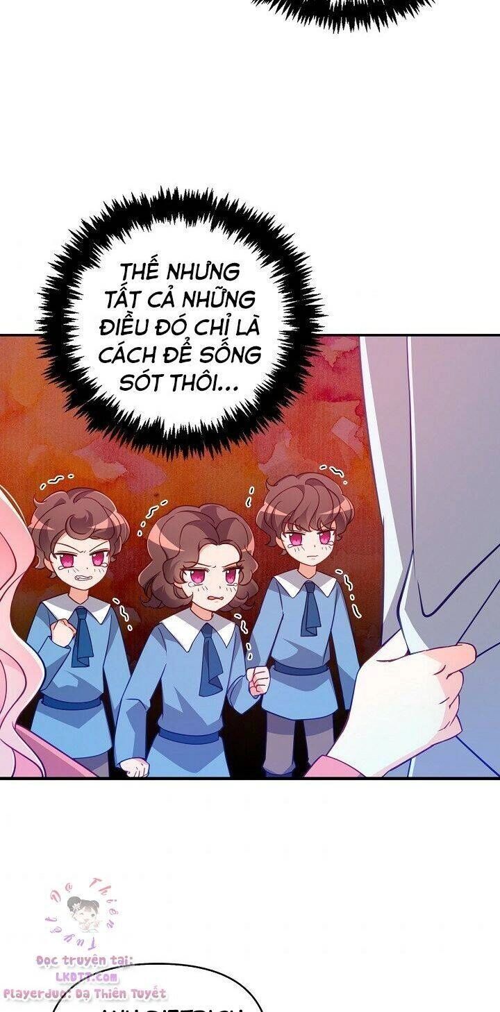 Cô Em Gái Quý Giá Của Nhân Vật Phản Diện Chapter 37 - 8