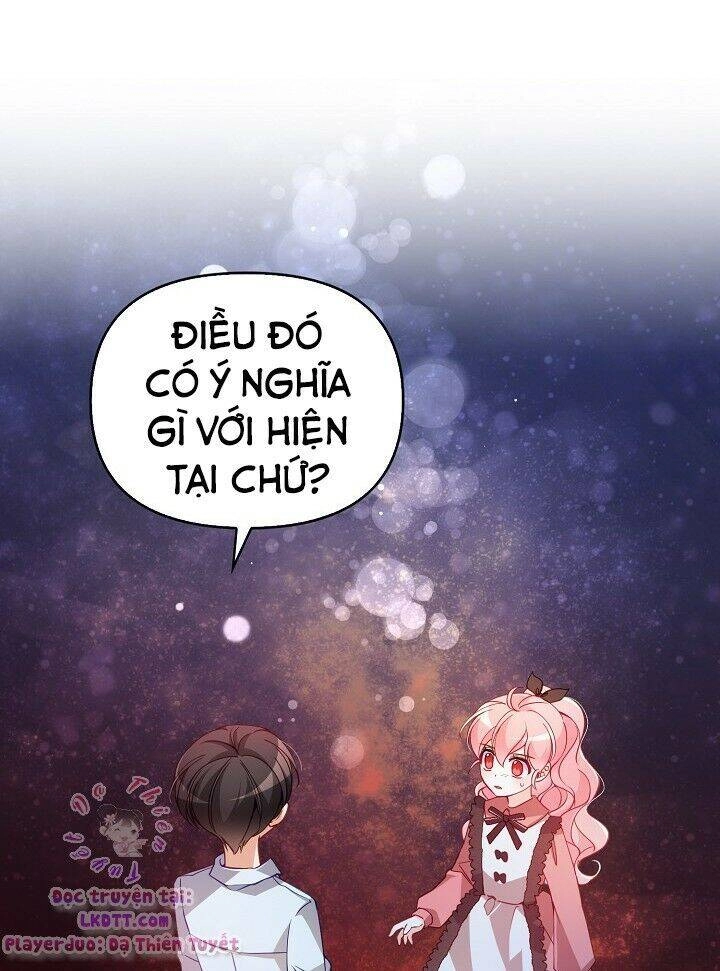 Cô Em Gái Quý Giá Của Nhân Vật Phản Diện Chapter 37 - 13